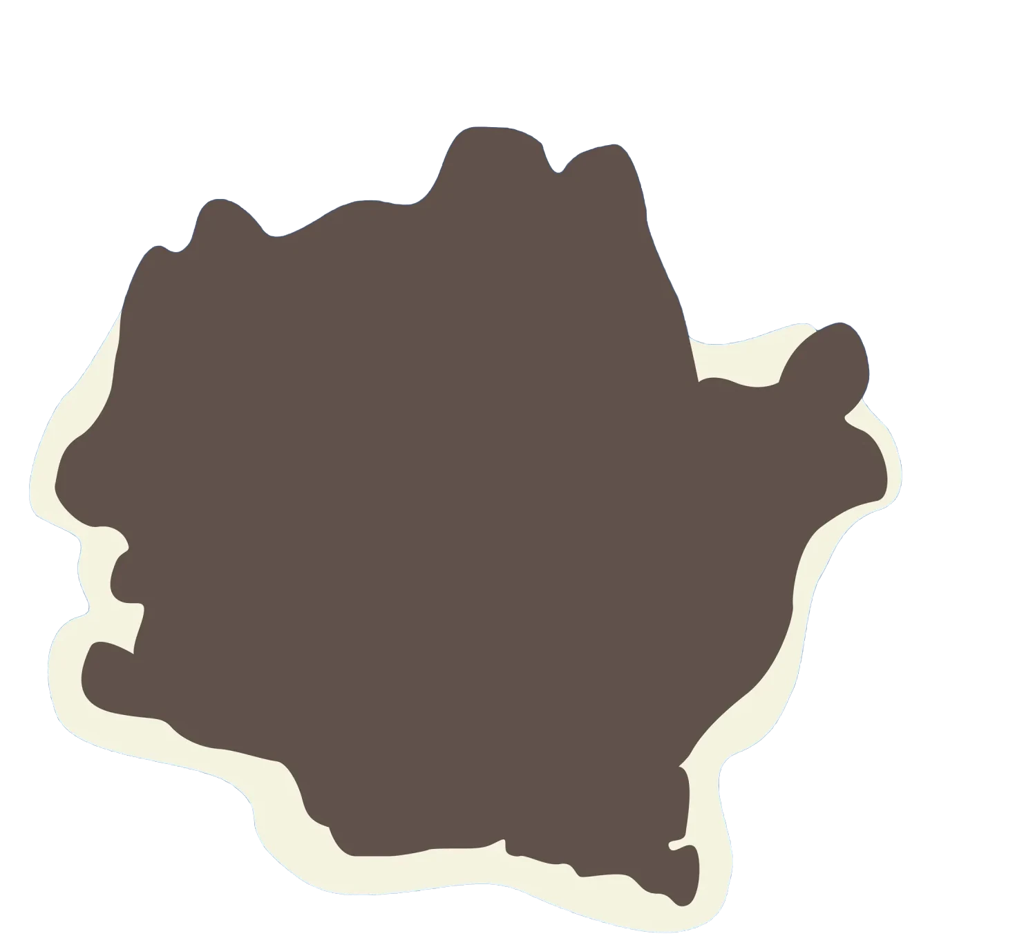 L'île de Dodje et ses 16 biomes